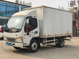 JAC Kangling 3.8m Light-duty Box Van