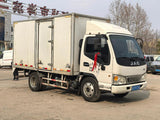 JAC Kangling 3.8m Light-duty Box Van
