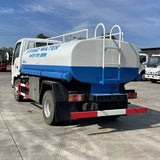 ISUZU 4X2 5000L Water Sprinkler Truck