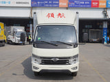 Foton Linghang Box Truck (Van Body)