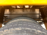 FAW 190HP Telescopic Boom Crane