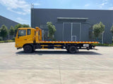 Flatbed Truck (7T)